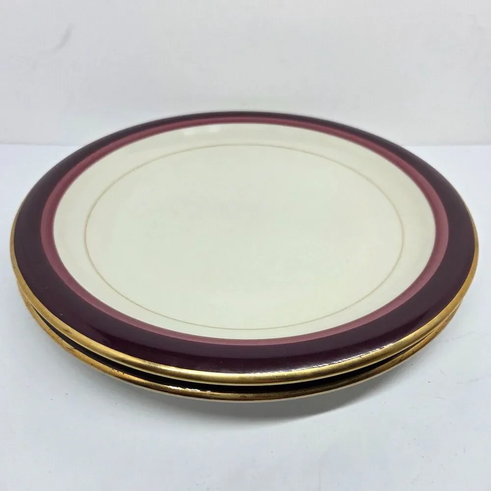 Mikasa traditions plum